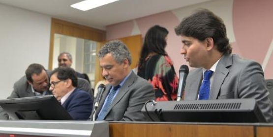 ALMG debaterá dívida de R$ 68 milhões do Poupança Jovem