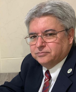 Adelson Geber Figueiredo